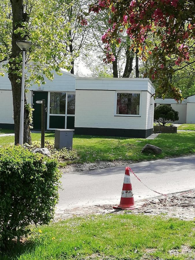 Rustige, Gelijkvloerse Vakantiewoning Met 2 Slaapkamers In Simpelveld, Zuid-limburg Holiday home Simpelveld