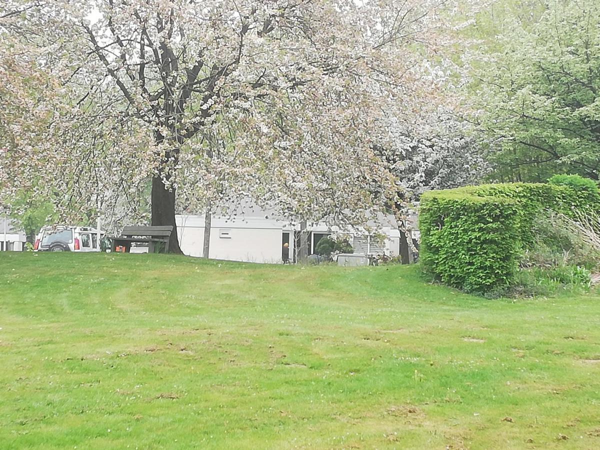 Holiday home Rustige, Gelijkvloerse Vakantiewoning Met 2 Slaapkamers In Simpelveld, Zuid-limburg *