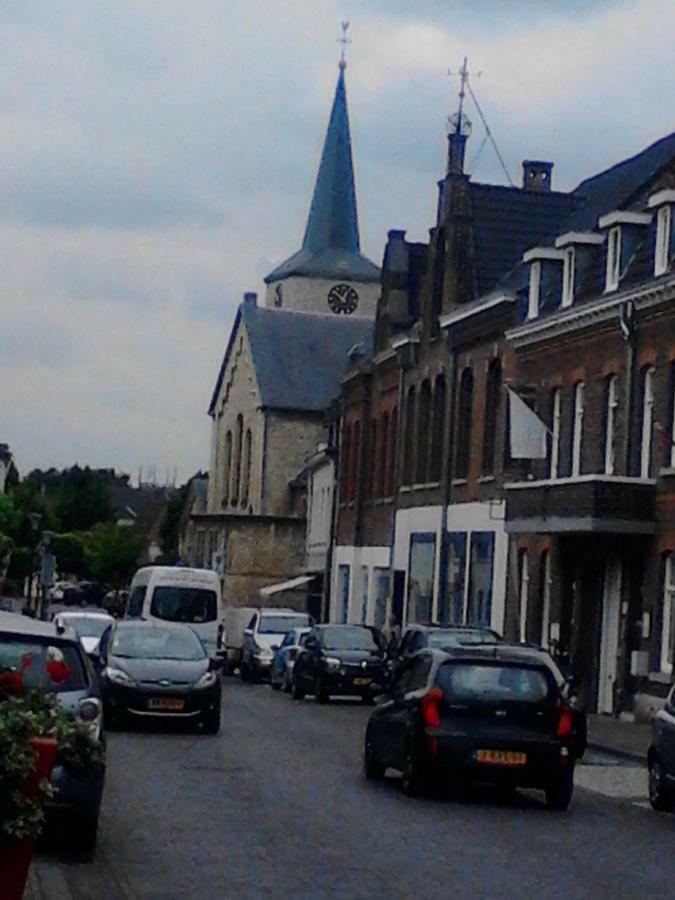 Rustige, Gelijkvloerse Vakantiewoning Met 2 Slaapkamers In Simpelveld, Zuid-limburg Holiday home