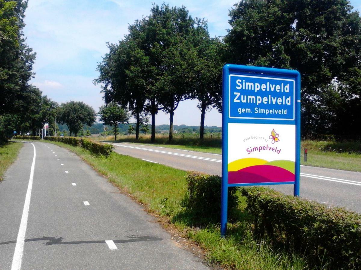 Rustige, Gelijkvloerse Vakantiewoning Met 2 Slaapkamers In Simpelveld, Zuid-limburg Holiday home