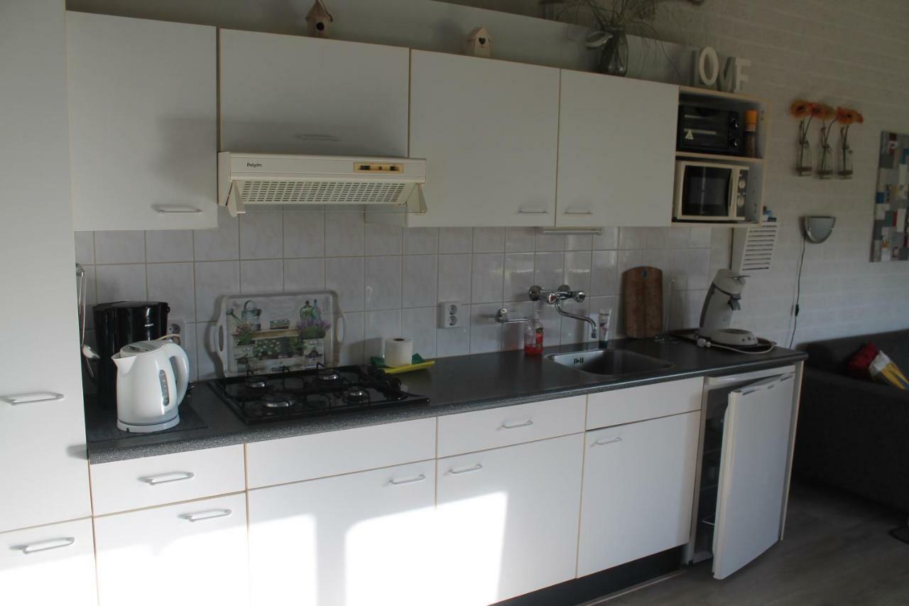 Holiday home Rustige, Gelijkvloerse Vakantiewoning Met 2 Slaapkamers In Simpelveld, Zuid-limburg