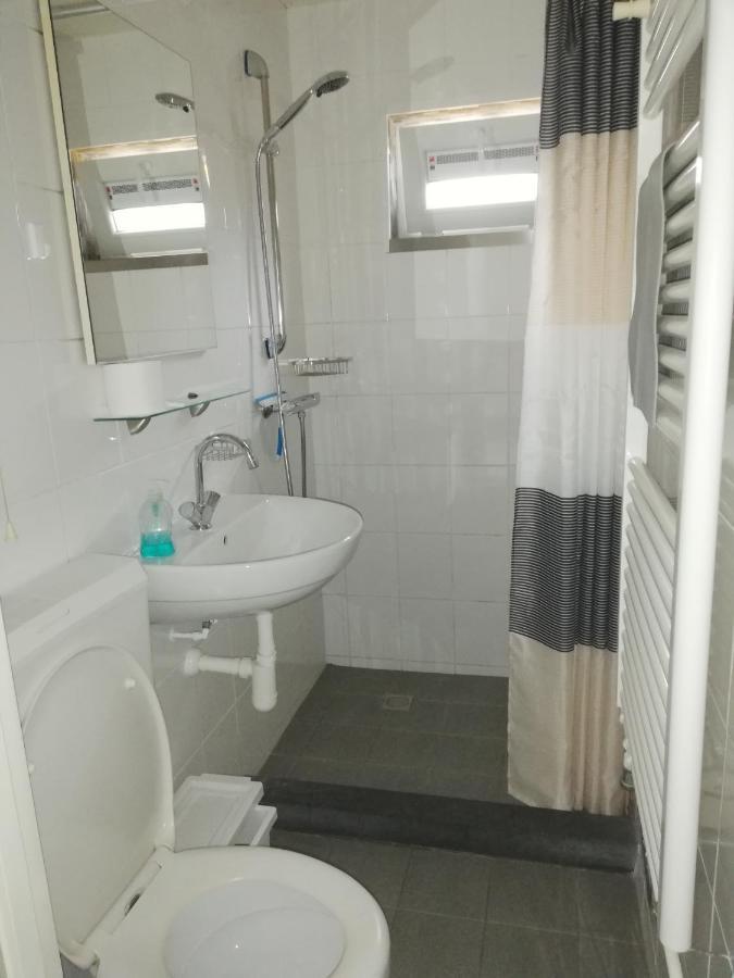 Holiday home Rustige, Gelijkvloerse Vakantiewoning Met 2 Slaapkamers In Simpelveld, Zuid-limburg