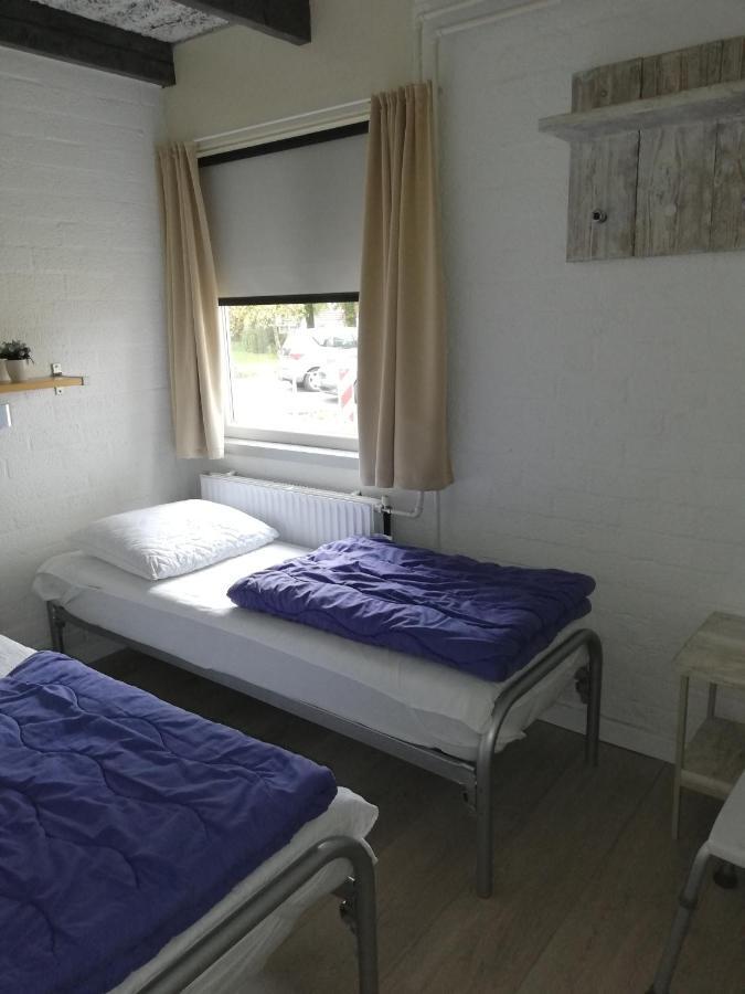Holiday home Rustige, Gelijkvloerse Vakantiewoning Met 2 Slaapkamers In Simpelveld, Zuid-limburg *